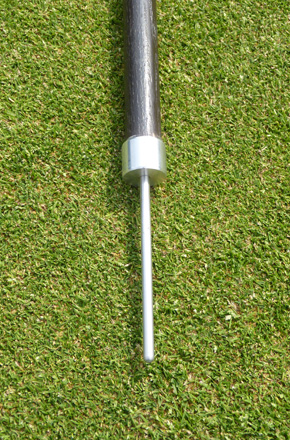Golf-Rest Classic Model